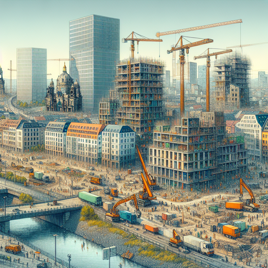 Einfluss des Bodenrichtwerts auf Bauprojekte in Dresden Alt Leuteritz